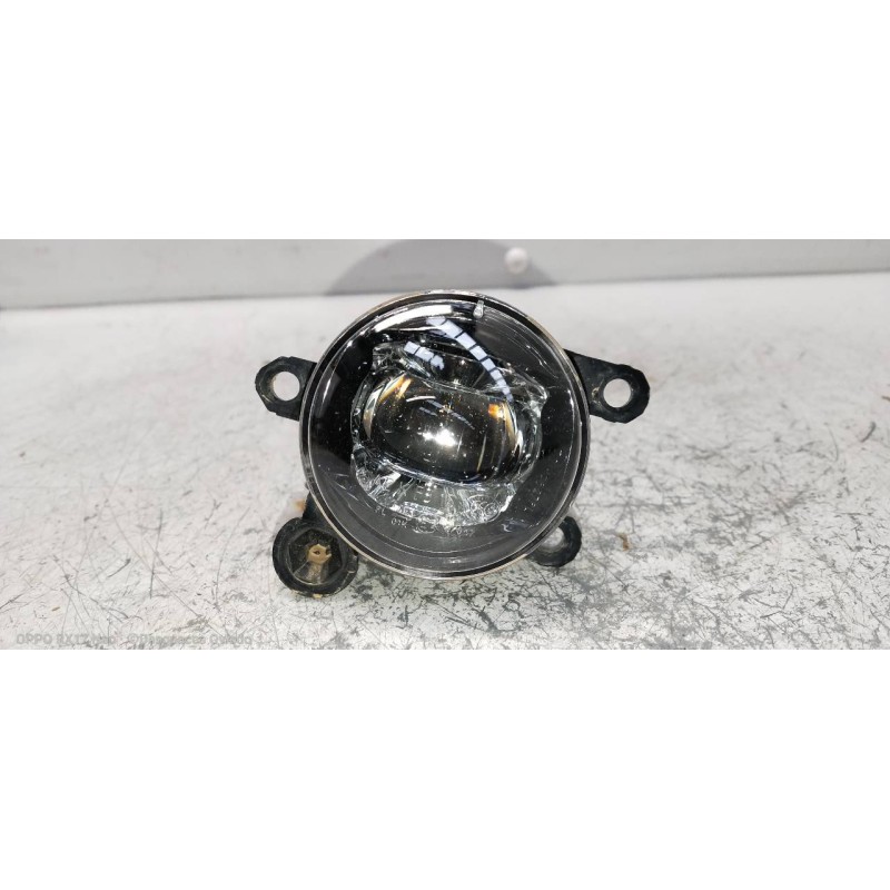 Recambio de faro antiniebla izquierdo para ford puma st-line referencia OEM IAM JX7B15A255AB  