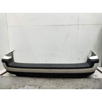 PARAGOLPES TRASERO 2000