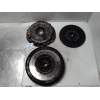 Recambio de kit embrague para ssangyong actyon 200 xdi referencia OEM IAM   