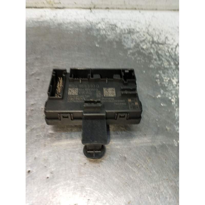 Recambio de modulo electronico para audi a1 sportback (gba) 25 tfsi referencia OEM IAM 5Q4959593Q A2C7828260400 2020