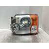 Recambio de faro izquierdo para land rover discovery v6 td s referencia OEM IAM   