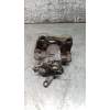 Recambio de pinza freno trasera derecha para volkswagen eos (1f7) 1.6 referencia OEM IAM TRW 16G 2006