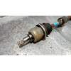 Recambio de transmision delantera izquierda para kia stonic (ybcuv) business referencia OEM IAM 49500H8150 10GDI 2017