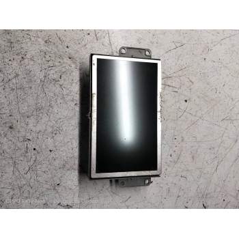 PANTALLA MULTIFUNCION 9655995980 50355008050600 