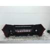 Recambio de paragolpes delantero para renault kangoo dynamique referencia OEM IAM   2008