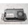 Recambio de pantalla multifuncion para peugeot 407 referencia OEM IAM 9655995980 50355008050600 