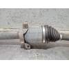 Recambio de transmision delantera derecha para mercedes-benz clase b (w245) referencia OEM IAM  200CDI 2005