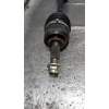 Recambio de transmision delantera derecha para ssangyong tivoli 1.6 turbodiesel cat referencia OEM IAM   