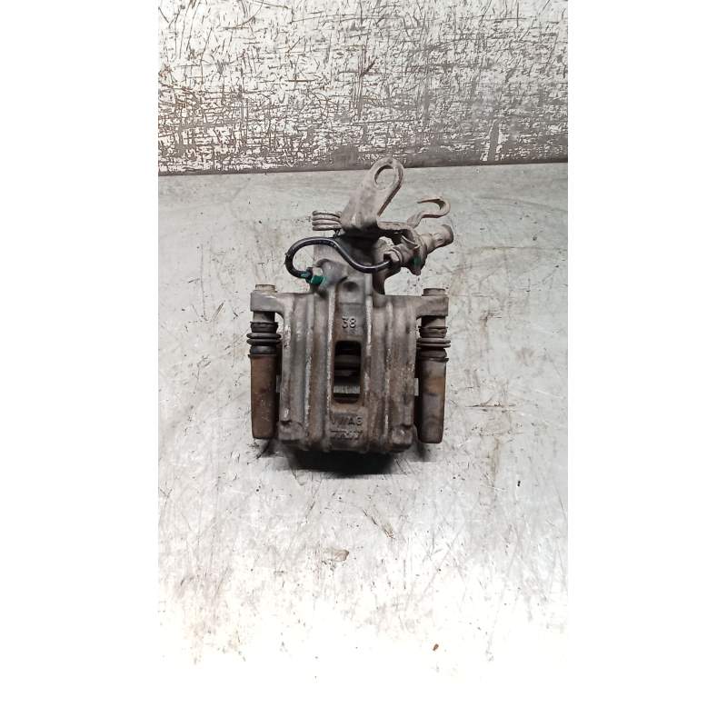 Recambio de pinza freno trasera izquierda para volkswagen eos (1f7) 1.6 referencia OEM IAM TRW 16G 2006