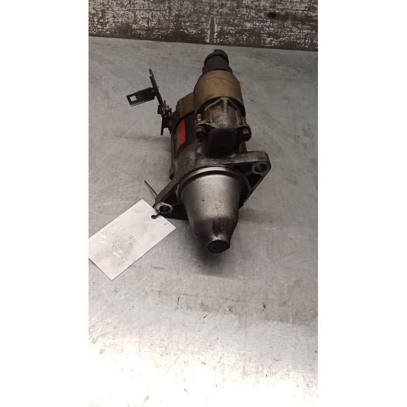 Recambio de motor arranque para honda logo (ga) 1.3 (ga3) referencia OEM IAM 2280008490 13G 1999