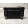 Recambio de sistema navegacion gps para fiat bravo (198) 1.9 16v dynamic multijet referencia OEM IAM 735449642 031043 