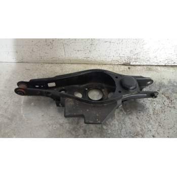 BRAZO SUSPENSION INFERIOR TRASERO IZQUIERDO 