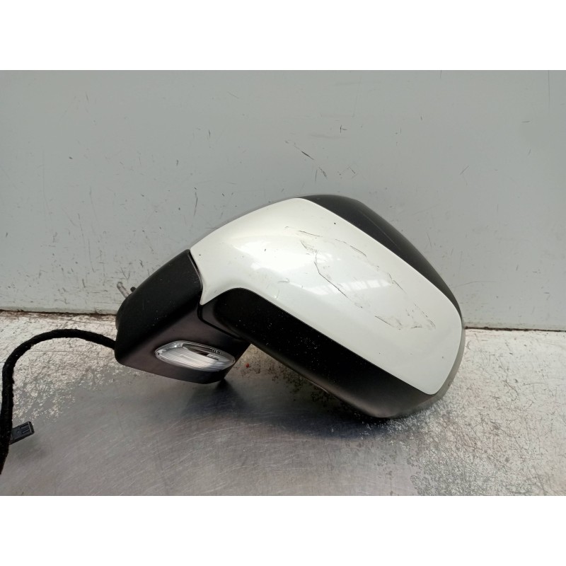 Recambio de retrovisor izquierdo para peugeot 5008 active referencia OEM IAM   ELECTRICO