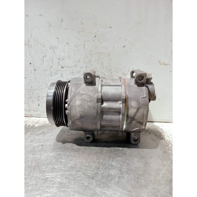 Recambio de compresor aire acondicionado para mercedes-benz clase b (w245) referencia OEM IAM A0022304811 4471500381 2005