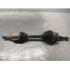 Recambio de transmision delantera izquierda para nissan pathfinder (r51) 2.5 dci le referencia OEM IAM   