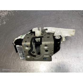 MOTOR CIERRE CENTRALIZADO TRASERO IZQUIERDO P04589915AEB 5P 2017