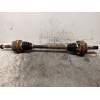 Recambio de transmision trasera derecha para lexus gs (_s16_) 300 (jzs160_) referencia OEM IAM   