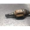 Recambio de transmision delantera izquierda para nissan pathfinder (r51) 2.5 dci le referencia OEM IAM   