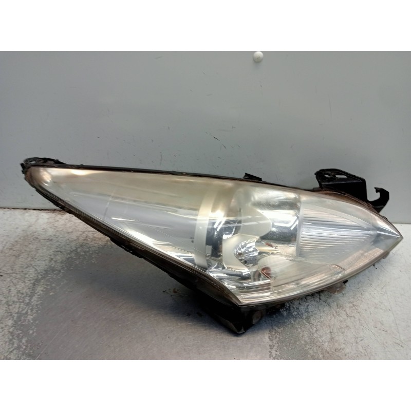 Recambio de faro derecho para peugeot 5008 active referencia OEM IAM 9682519080 89903105 