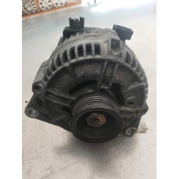 ALTERNADOR 0123212001 BOSCH 