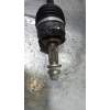 Recambio de transmision delantera izquierda para ssangyong tivoli 1.6 turbodiesel cat referencia OEM IAM   