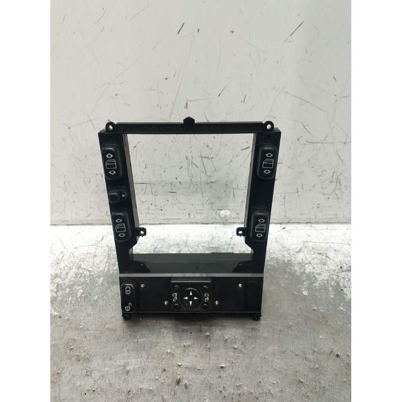 Recambio de mando multifuncion para mercedes-benz clase m (w163) ml 320 (163.154) referencia OEM IAM A1638205010 03751710 