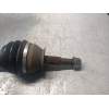 Recambio de transmision delantera izquierda para nissan pathfinder (r51) 2.5 dci le referencia OEM IAM   