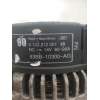 Recambio de alternador para ford mondeo berlina (gd) gt referencia OEM IAM 0123212001 BOSCH 