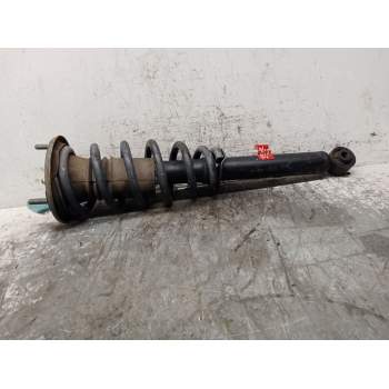 AMORTIGUADOR DELANTERO IZQUIERDO 341266 