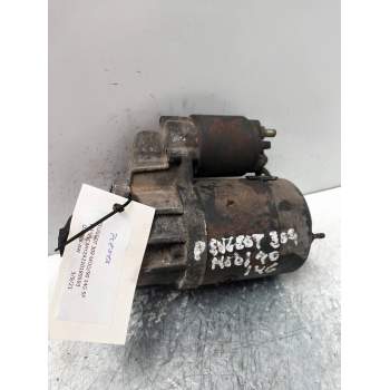 MOTOR ARRANQUE 9000333101 14G BOSCH 