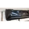 Recambio de paragolpes trasero para citroën c3 exclusive referencia OEM IAM   2009