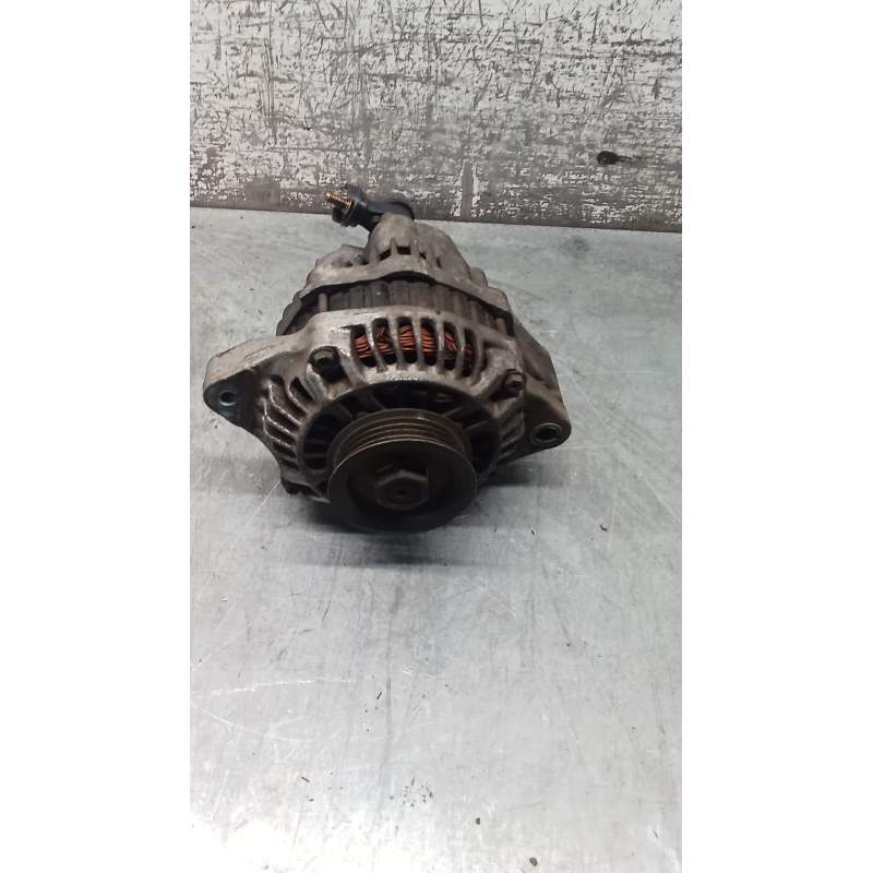 Recambio de alternador para honda logo (ga) 1.3 (ga3) referencia OEM IAM AHGA45 13G 1999