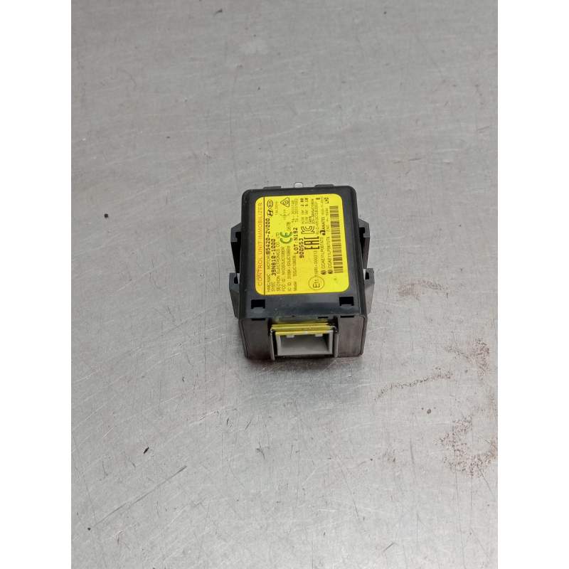 Recambio de modulo electronico para hyundai tucson (tl, tle) 1.6 crdi referencia OEM IAM 854202V000 39N8101000 2018