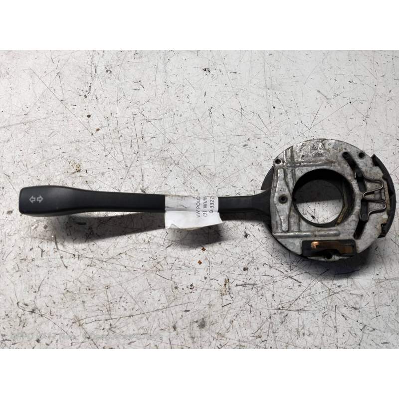 Recambio de mando luces para volkswagen polo (867/871/873) 1.3 referencia OEM IAM   