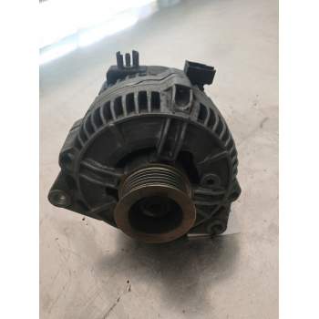 ALTERNADOR 0123212001 BOSCH 