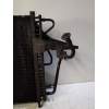 Recambio de condensador / radiador aire acondicionado para ford sierra berlina clx referencia OEM IAM   