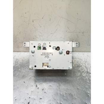 SISTEMA AUDIO / RADIO CD 31466207AA P32218911AA 2017