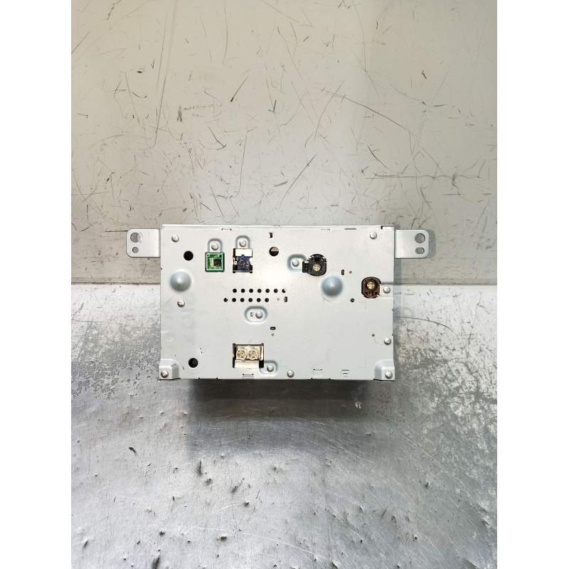 Recambio de sistema audio / radio cd para volvo xc40 (536) d4 awd referencia OEM IAM 31466207AA P32218911AA 2017