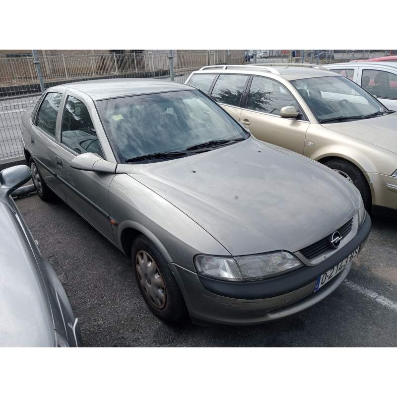 OPEL VECTRA B HATCHBACK (J96)