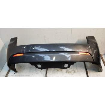 PARAGOLPES TRASERO 