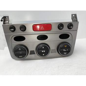 MANDO CALEFACCION / AIRE ACONDICIONADO FTC52492078 E09374 