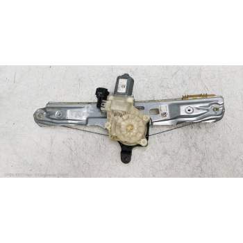 ELEVALUNAS TRASERO IZQUIERDO BM51A27001BC 