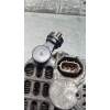 Recambio de alternador para honda logo (ga) 1.3 (ga3) referencia OEM IAM AHGA45 13G 1999