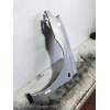 Recambio de aleta delantera izquierda para renault clio ii fase i (b/cbo) 1.2 referencia OEM IAM   1998
