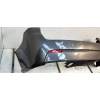 Recambio de paragolpes trasero para saab 9-3 sport hatch linear referencia OEM IAM   