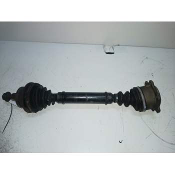 TRANSMISION DELANTERA IZQUIERDA 25TDI 2001