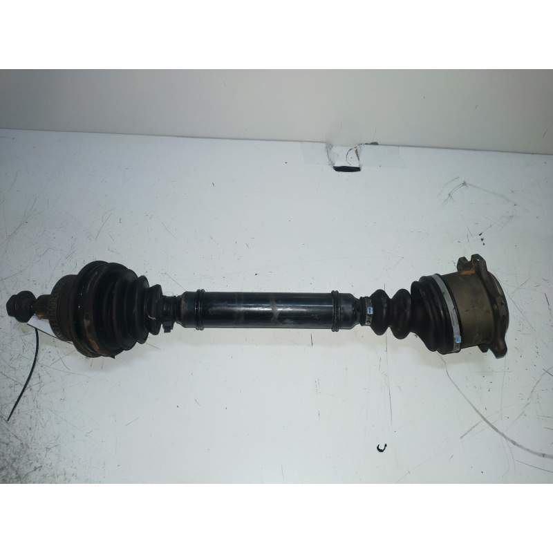 Recambio de transmision delantera izquierda para audi a6 berlina (4b2) 2.5 tdi quattro referencia OEM IAM  25TDI 2001