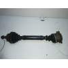 Recambio de transmision delantera izquierda para audi a6 berlina (4b2) 2.5 tdi quattro referencia OEM IAM  25TDI 2001