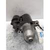 Recambio de motor arranque para nissan micra (k11) s (1996) referencia OEM IAM 0001112018 BOSCH 