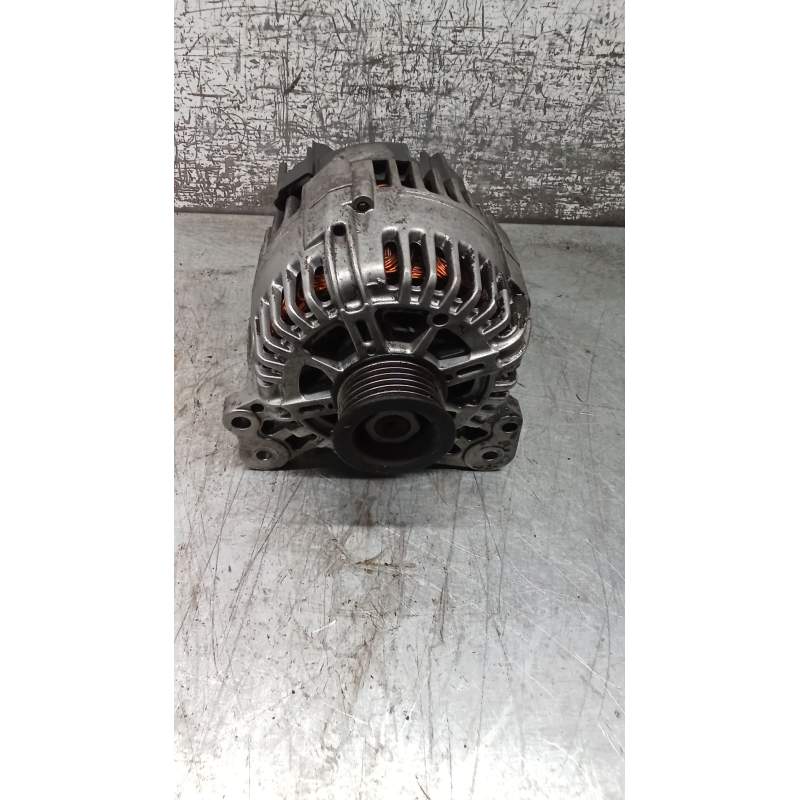 Recambio de alternador para volkswagen eos (1f7) 1.6 referencia OEM IAM 03C903023B 16G 2006
